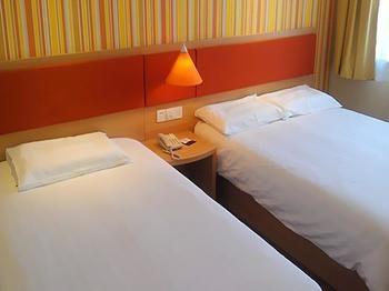 Home Inn Fujiatun 외부 사진